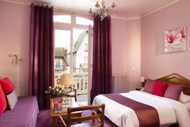 Junior Suite, 1 Double Bed
