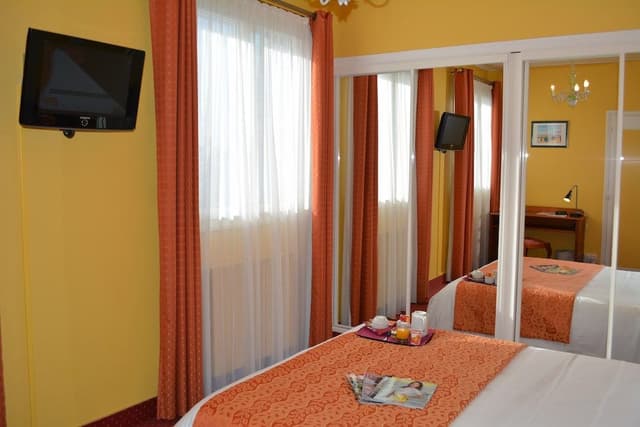 Junior Suite, 1 Double Bed