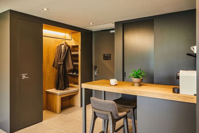[Family Luxury] Club Suite (Suite + Superior Twin)