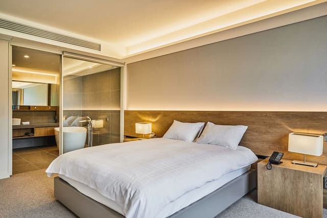 [Family Luxury] Club Suite (Suite + Superior Twin)