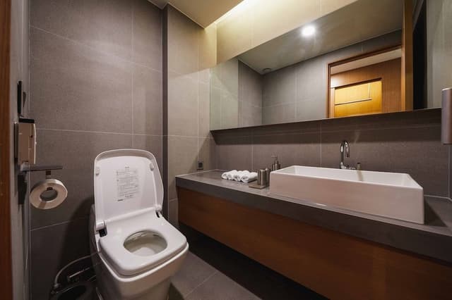 [Family Luxury] Club Suite (Suite + Superior Twin)