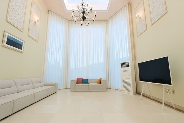 Grand Penthouse