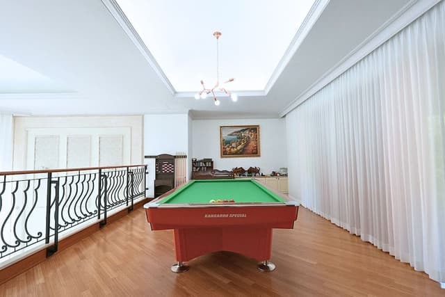 Grand Penthouse