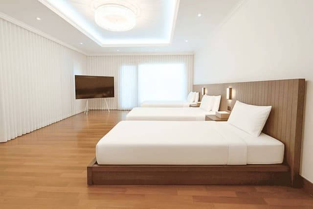 Grand Penthouse