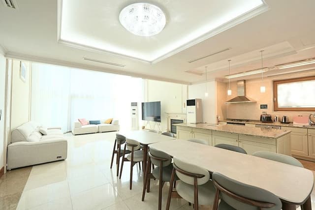 Grand Penthouse