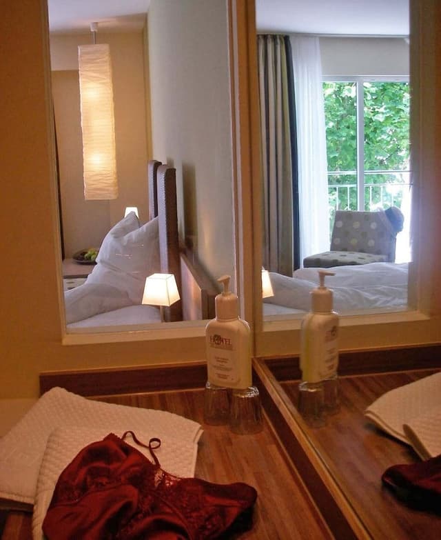 Comfort Double Room