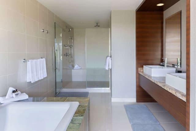 Presidential Suite Premier Tower