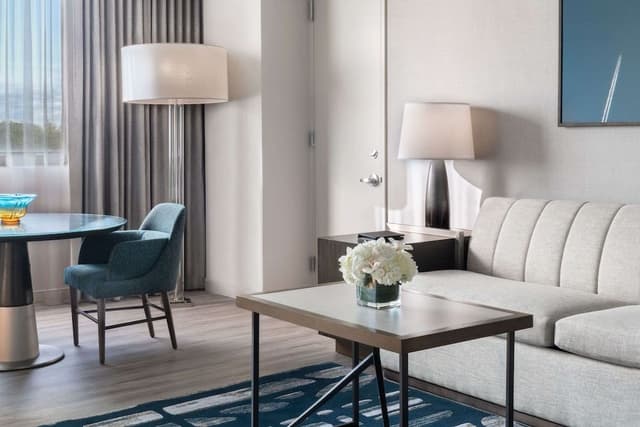 Studio Suite Premier Tower