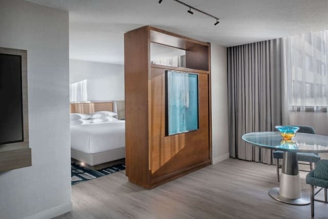 Studio Suite Premier Tower