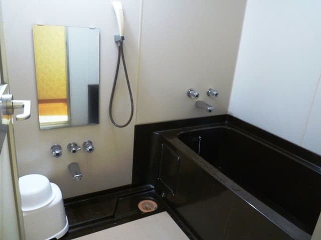 Japanese style room with low beds, Non Smoking