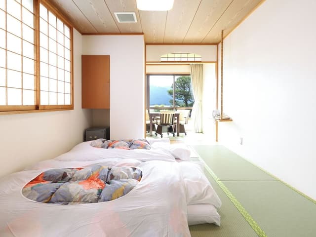 Room, Non Smoking