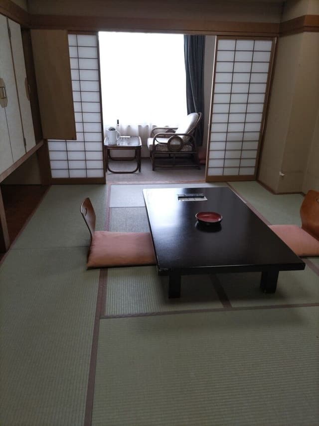Basic Room