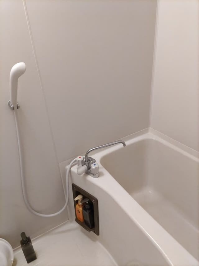 Basic Room
