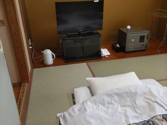 Japanese Style Room - Non-Smoking