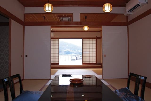 Basic Room