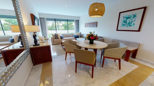 Family Suite