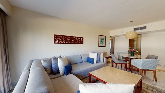 Family Suite