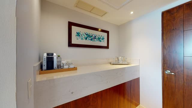 Family Suite with Terrace
