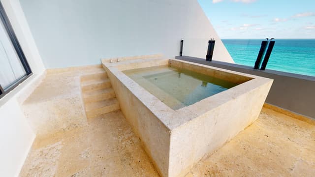 Family Suite with Terrace