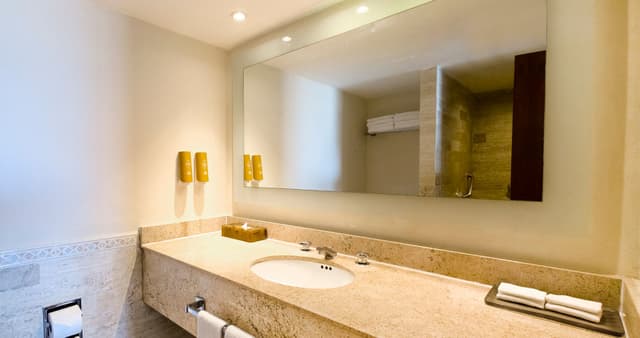 Family Suite with Balcony