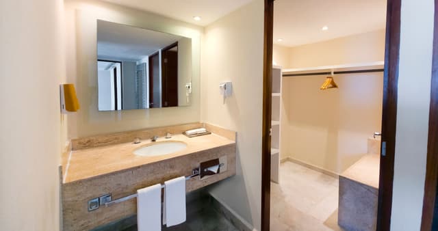 Family Suite with Balcony