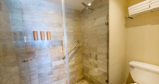 Family Suite with Balcony