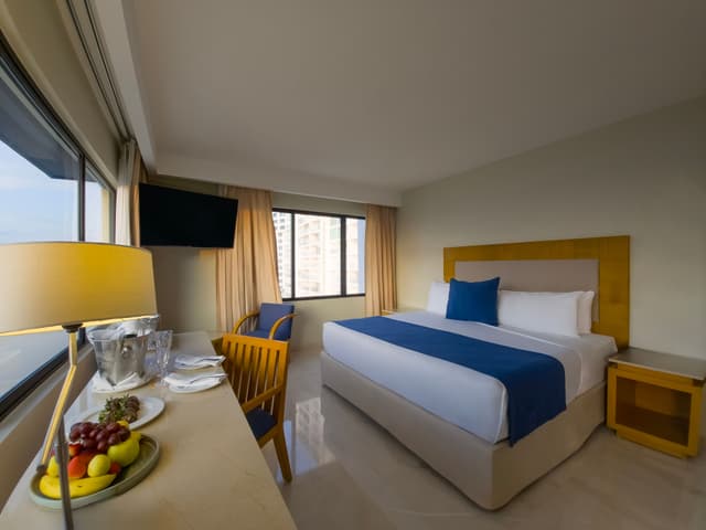 Honeymoon Room