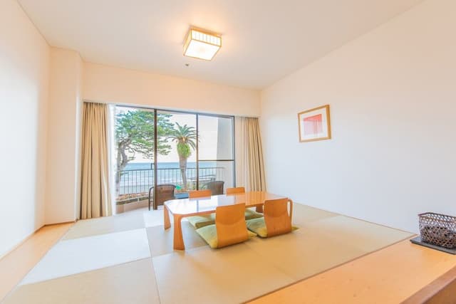 Family Room A [Japanese-Western] Non-Smoking