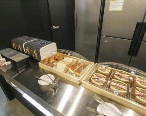 Seosan Browndot Hotel