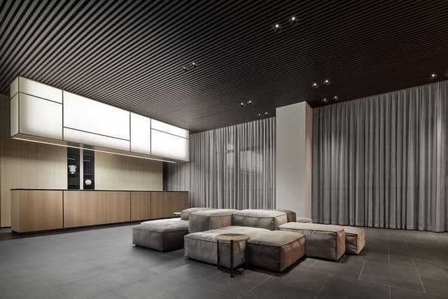 [Business Yeosu PKG] Standard Family Twin Ocean View + Breakfast, COVA Coffee
