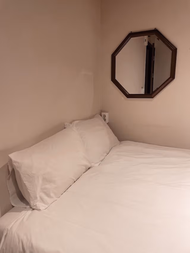 City Double Room