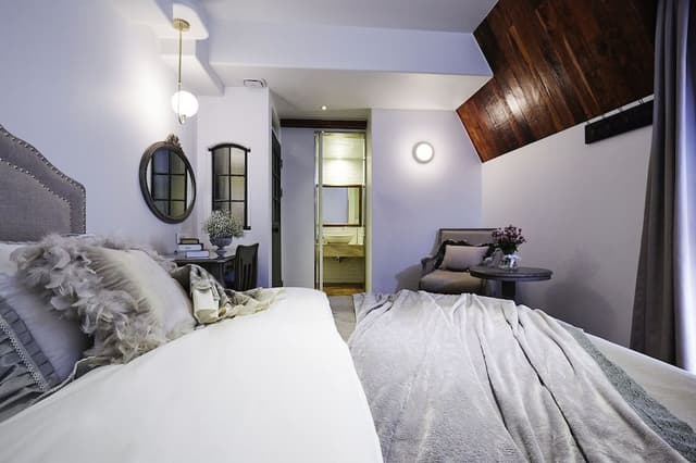 Premium Double Room