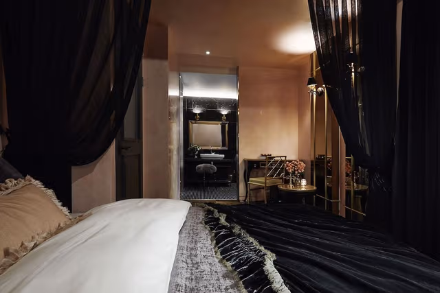 Premium Double Room