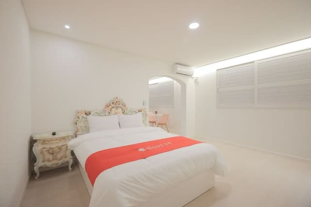 Family Suite Room
