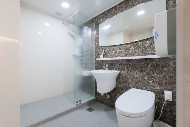 Family Suite Room