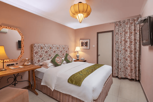 Double Room