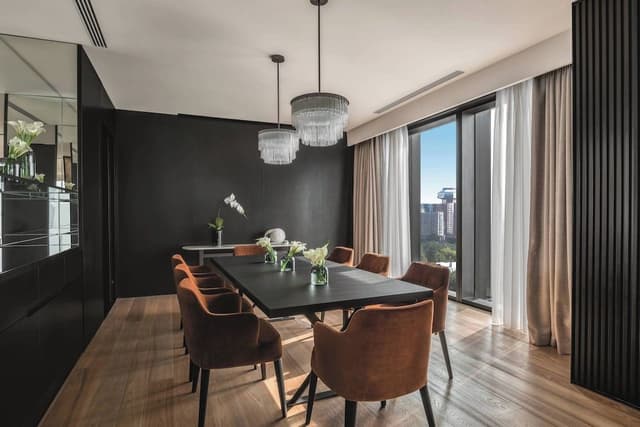 Premium Suite, 1 Bedroom, River View