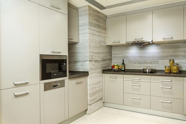 Two-Bedroom Premier