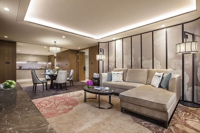 Two-Bedroom Premier