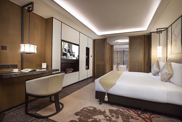 Two-Bedroom Premier