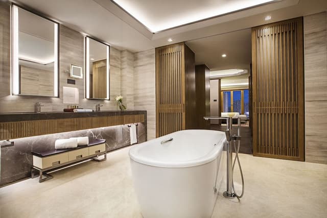 Executive Room, 1 Bedroom