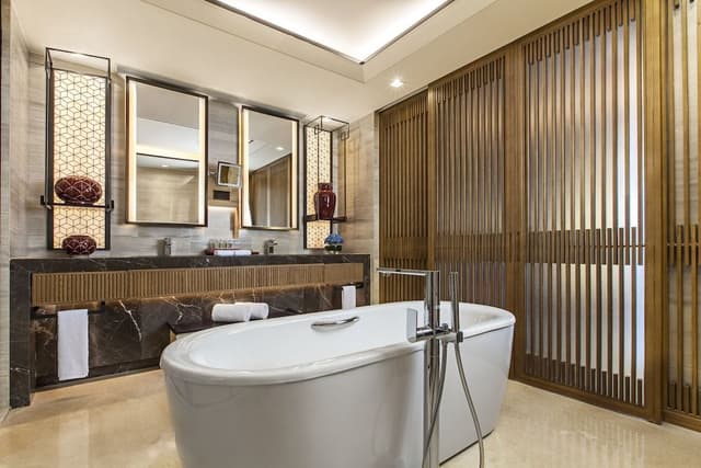 Premier Room, 1 Bedroom