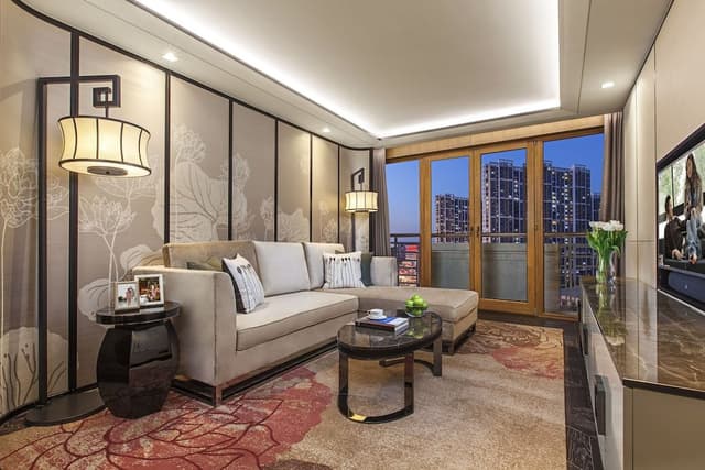 Executive Room, 1 Bedroom