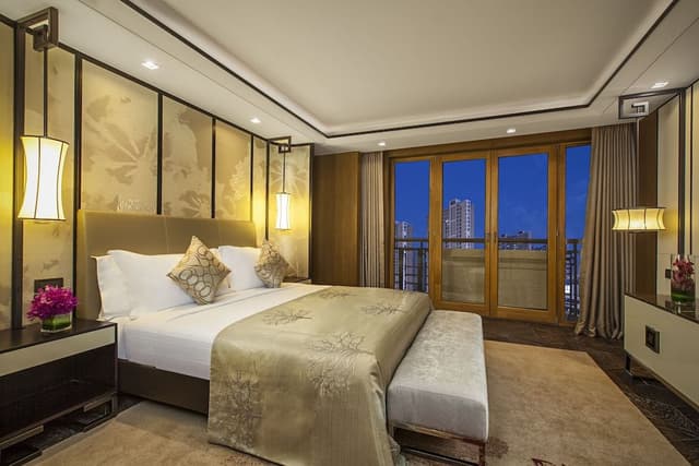 Two-Bedroom Premier