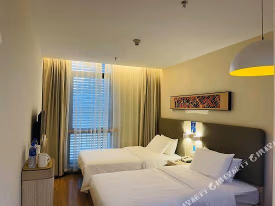 Guestroom (2 beds)