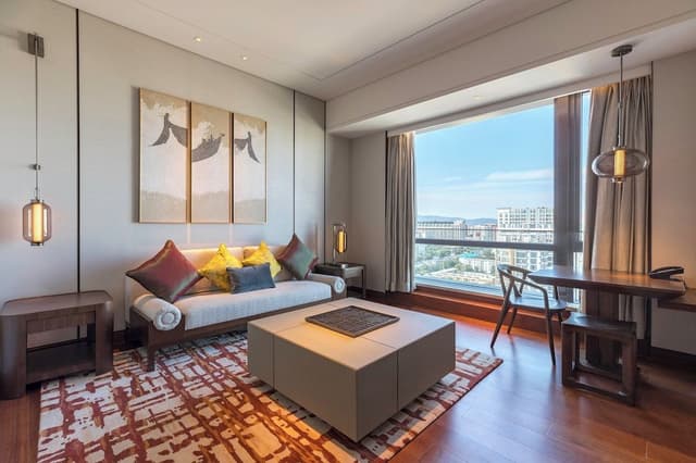 Standard Room (Upgraded)