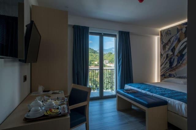 Standard Double Room, 1 Double Bed (Dependance)