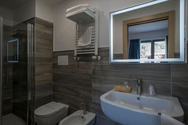 Standard Double Room, 1 Double Bed (Dependance)
