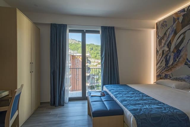 Standard Double Room, 1 Double Bed (Dependance)