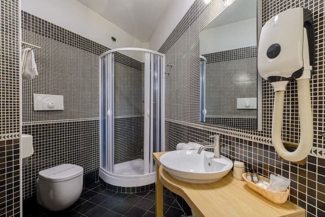 Superior Double Room, 1 Double Bed, Park View